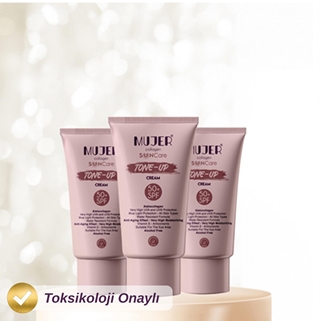 MUJER SUNCARE TONE-UP