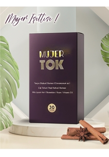 MUJER TOK